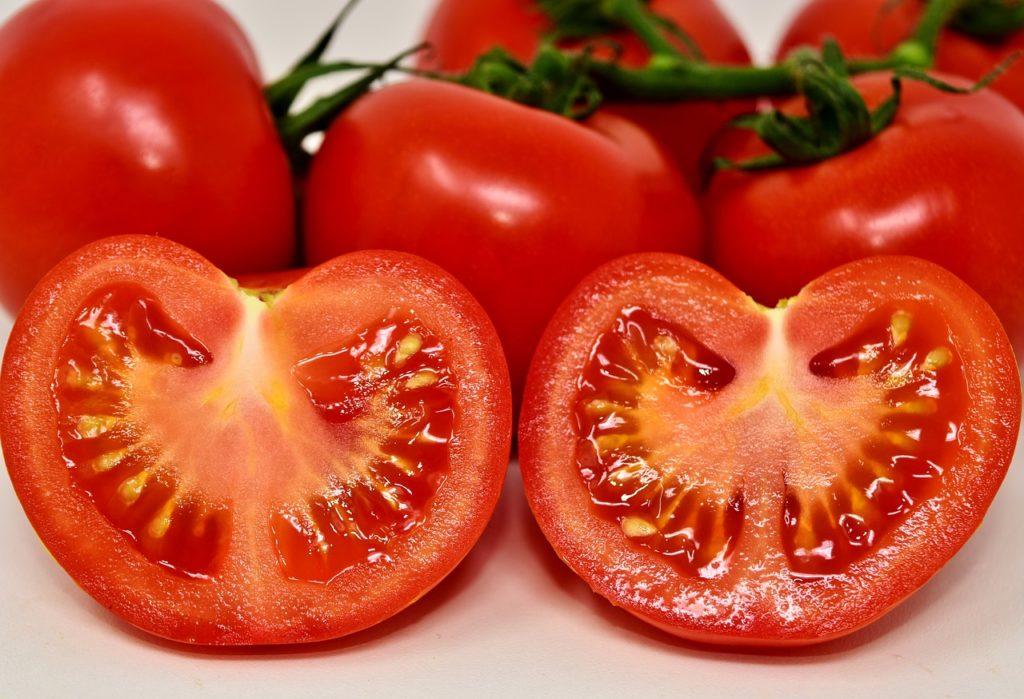 Tomate : culture, origine, et plantation ⋆ au refuge DES GRAINES